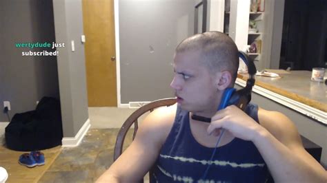 More often than not, it is the pressure of the headphone band that creates an illusion. . Tyler 1 headset dent